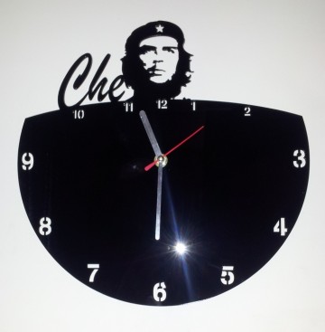 Che Guevara