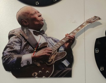 BB King