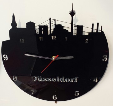 Dusseldorf