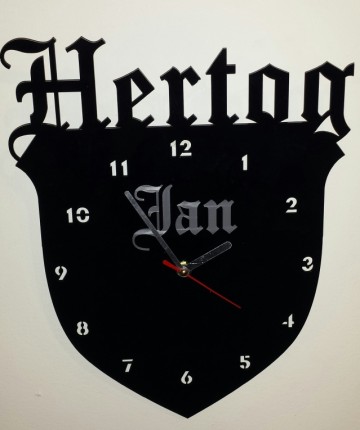 Hertog Jan