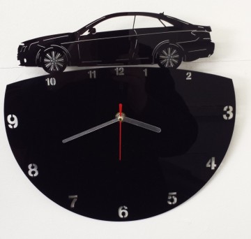 Mercedes E-serie W212