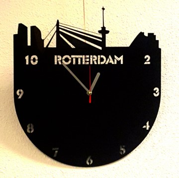 Rotterdam
