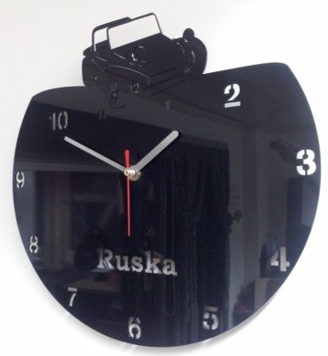 Ruska Buggy