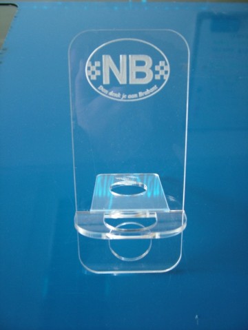 SMS Slimme Mobieltjes Standaard