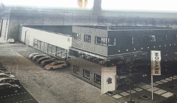 Laserspiegel 40 x 50 cm